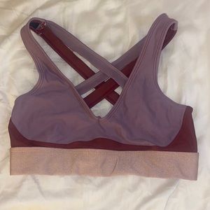 Brasil sports bra